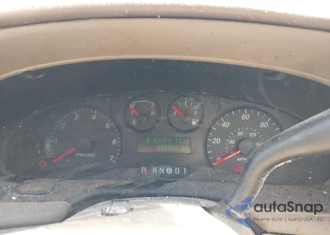 2006 Ford Taurus Se from USA, damaged, VIN 1FAFP53UX6A139742